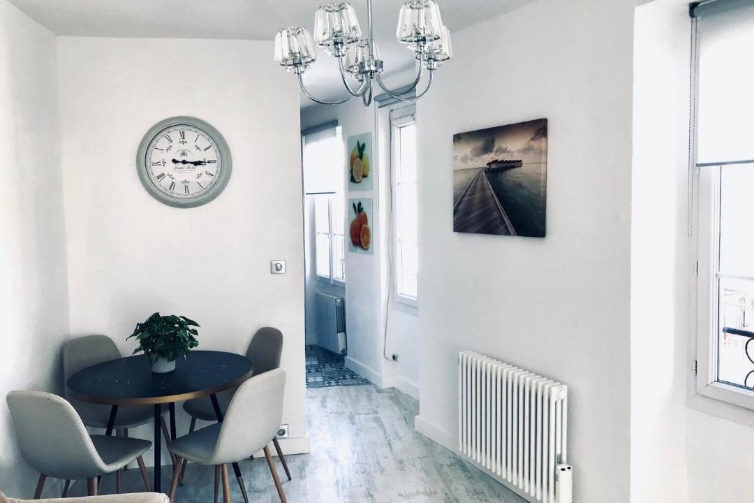 Photo of Livingroom in Montmorillon