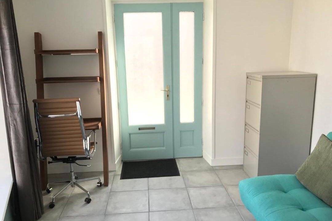 Photo of Bedroom in Montmorillon