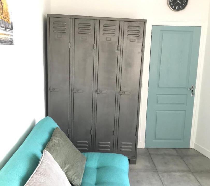 Photo of Bedroom in Montmorillon