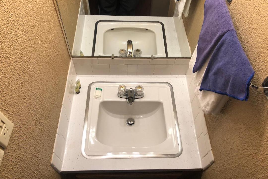 Photo of Bathroom in Alto