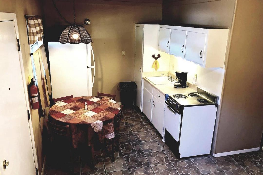 Photo of Kitchen in Alto