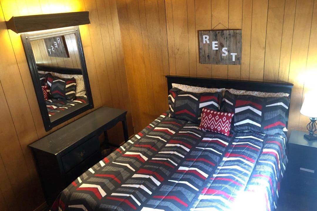 Photo of Bedroom in Alto