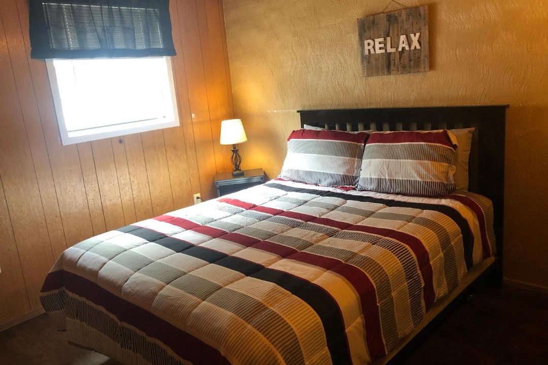 Photo of Bedroom in Alto
