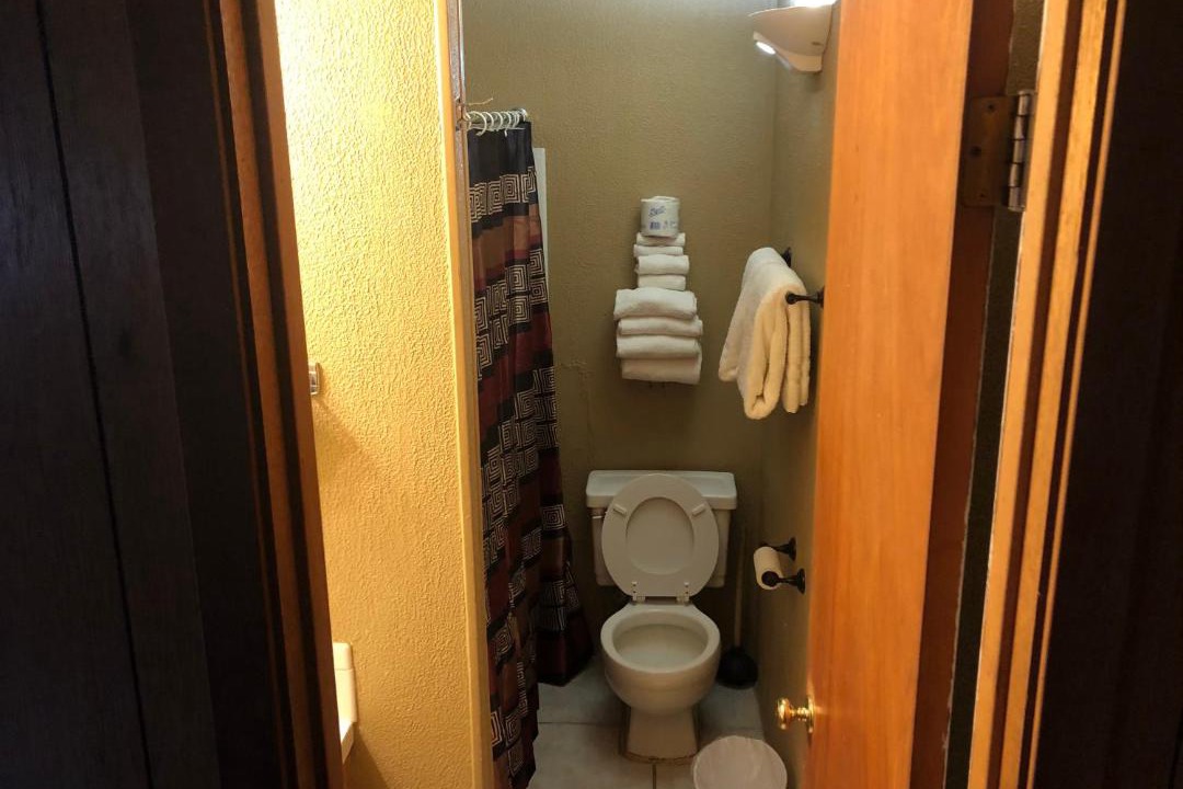 Photo of Bathroom in Alto