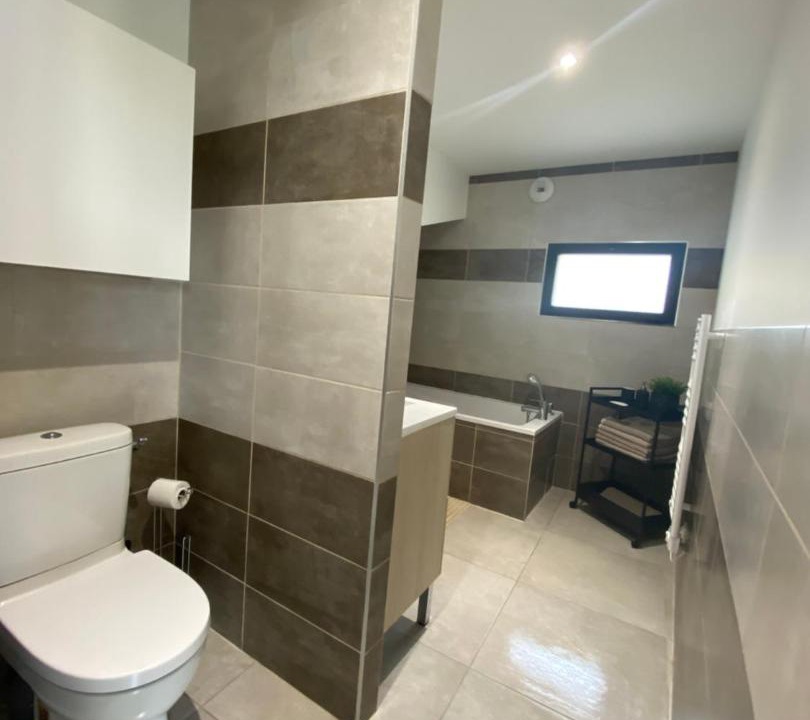 Photo of Bathroom in Montelimar