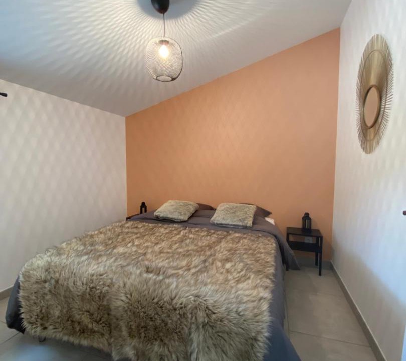 Photo of Bedroom in Montelimar