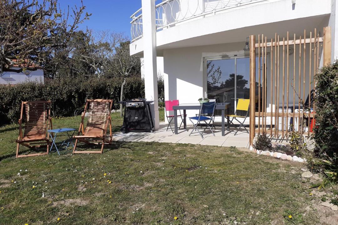 Photo of Others in La Tranche-sur-Mer