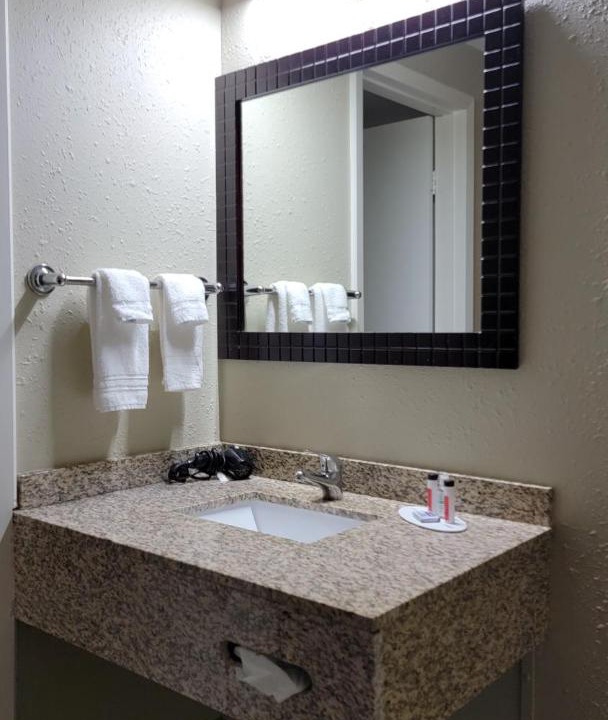 Photo of Bathroom in Bangor