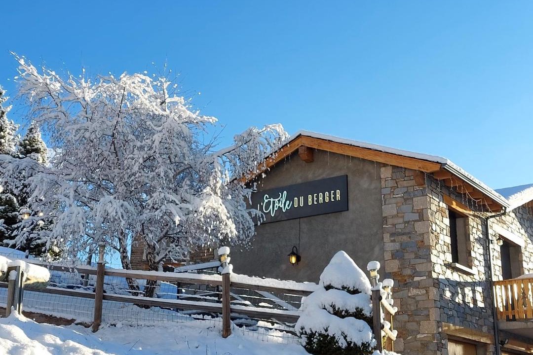 Photo of Others in Les Angles