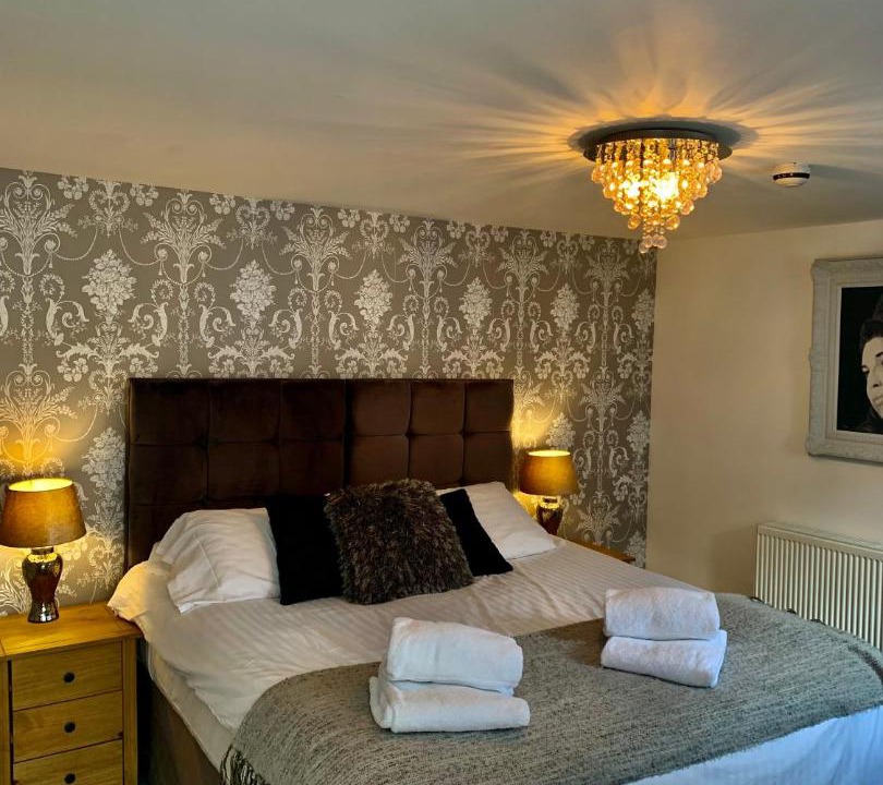 Photo of Bedroom in Lutterworth