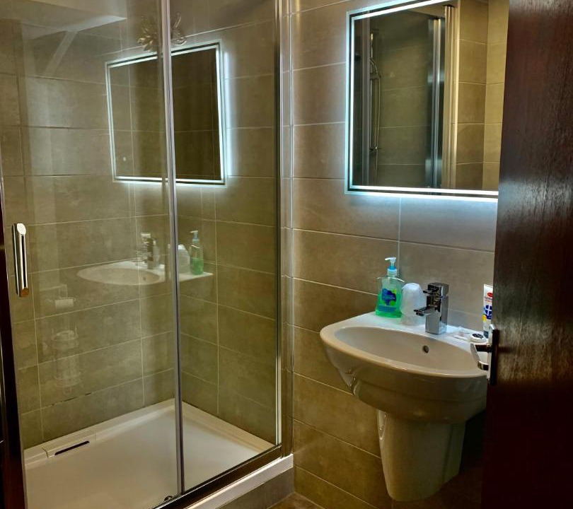 Photo of Bathroom in Lutterworth