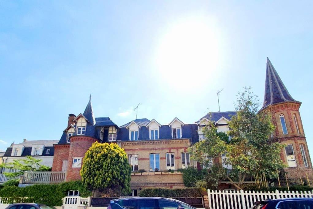 Photo of Others in Deauville City Centre