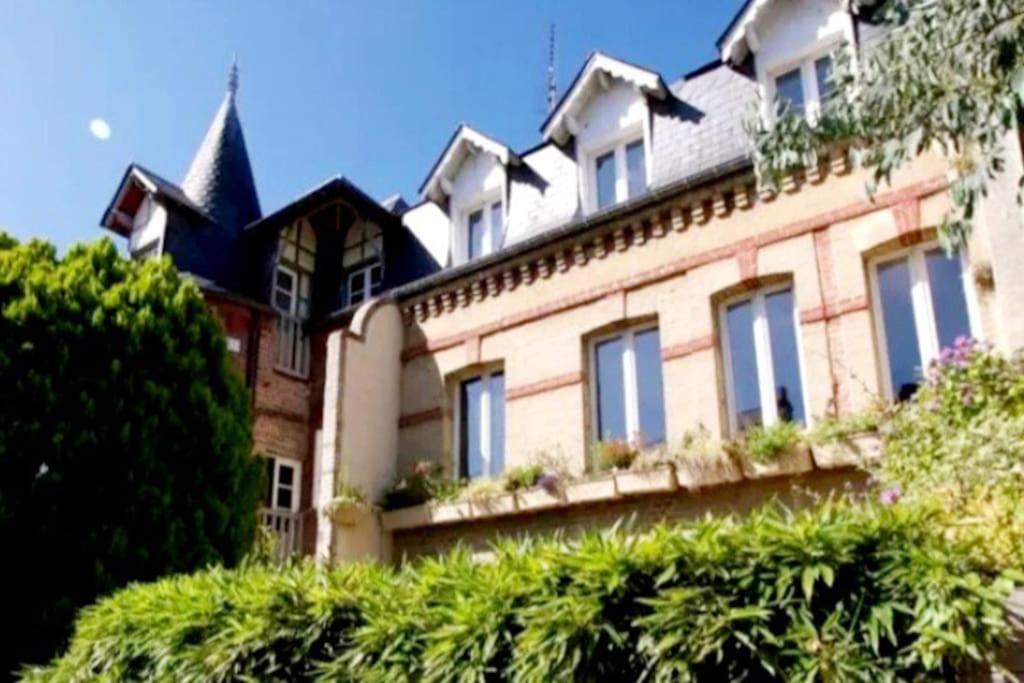 Photo of Others in Deauville City Centre