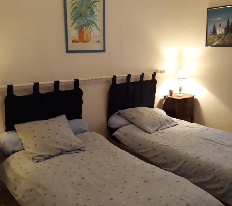 Photo of Bedroom in Fabas