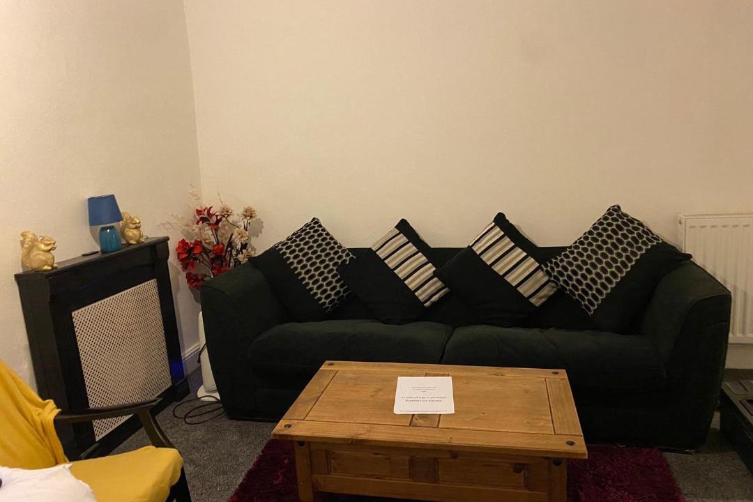 Photo of Livingroom in Crewe