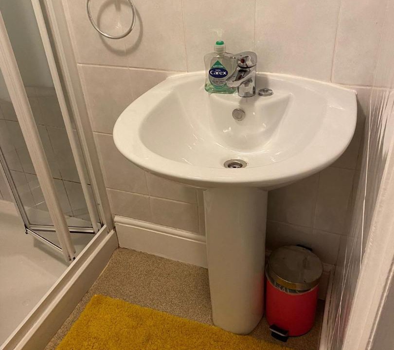 Photo of Bathroom in Crewe