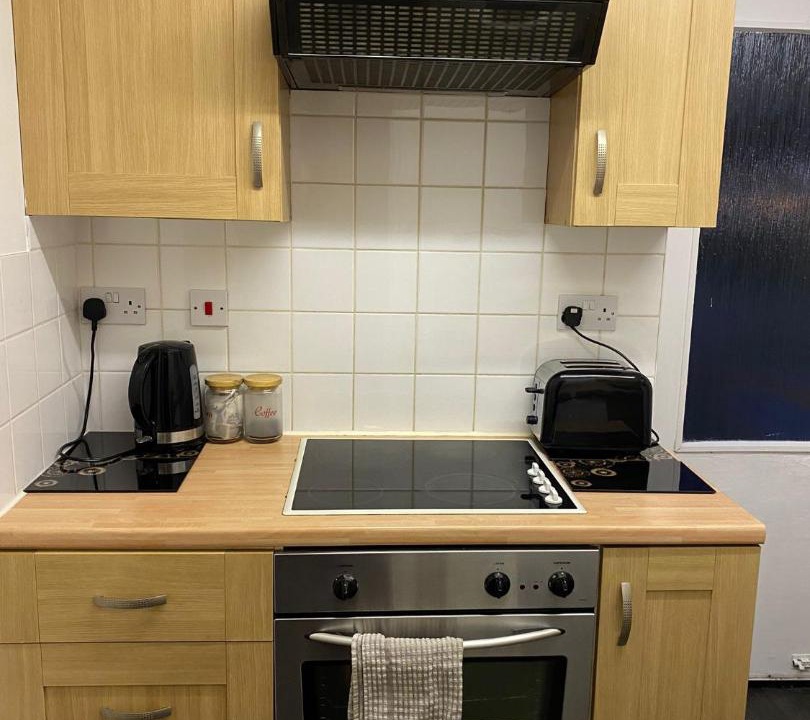 Photo of Kitchen in Crewe