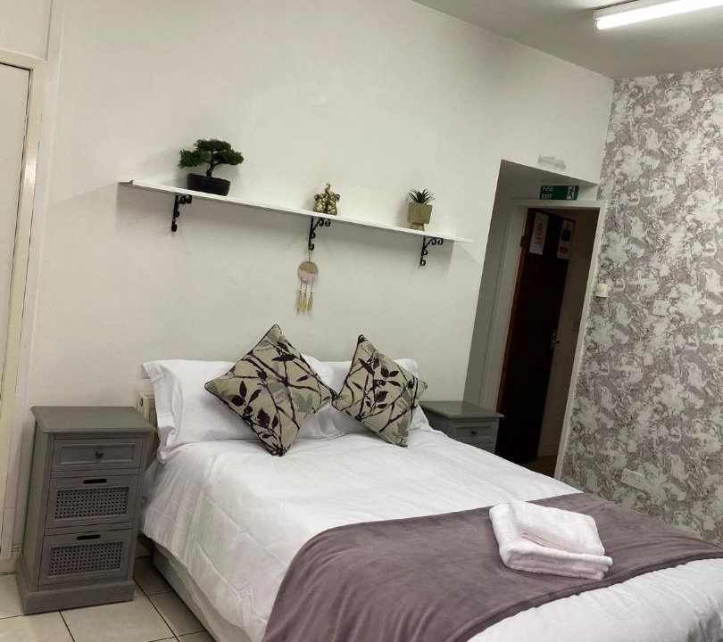 Photo of Bedroom in Crewe