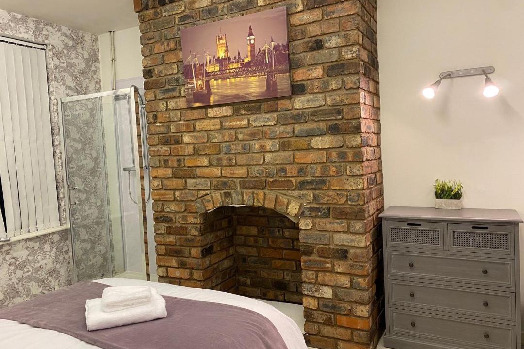 Photo of Others in Crewe