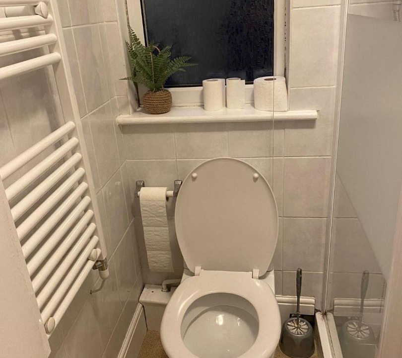 Photo of Bathroom in Crewe