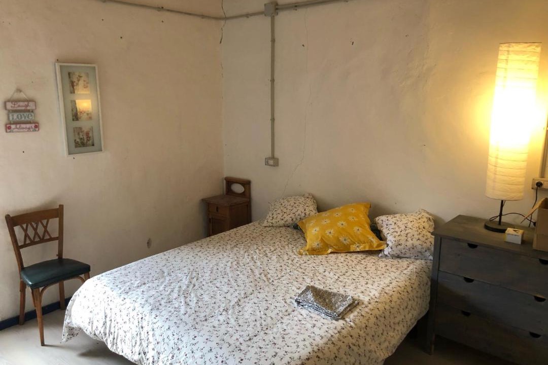 Photo of Bedroom in Belorado