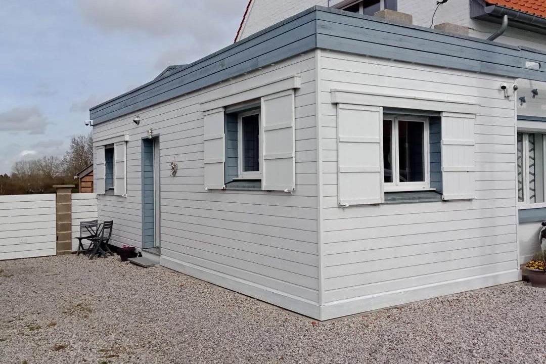 Photo of Buildings in Radinghem-en-Weppes