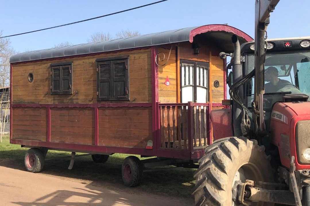 Photo of Others in Clamerey