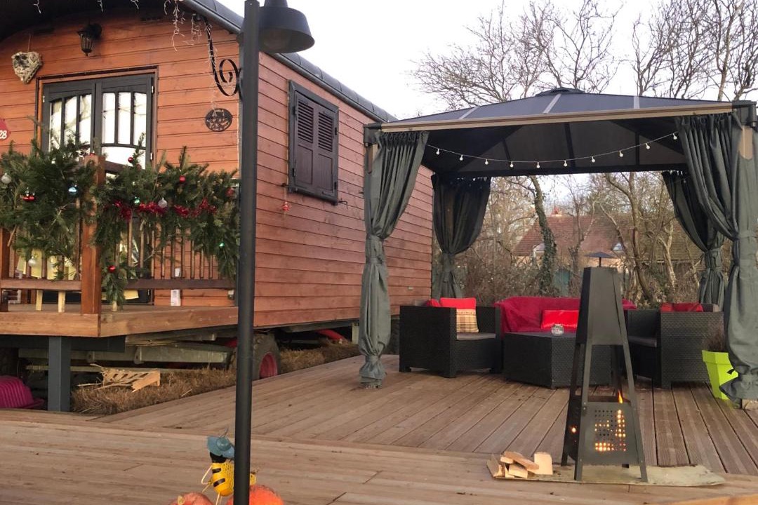 Photo of Others in Clamerey