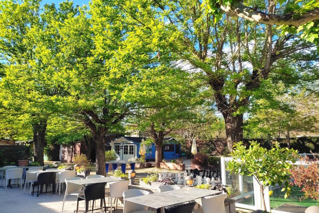 Photo of Others in Chauzon