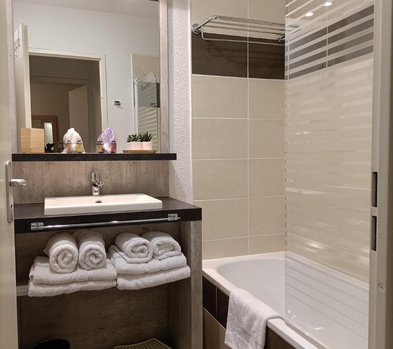 Photo of Bathroom in Salies-de-Bearn