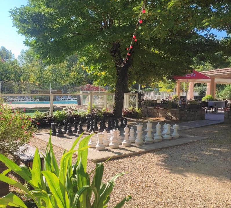 Photo of Others in Chauzon