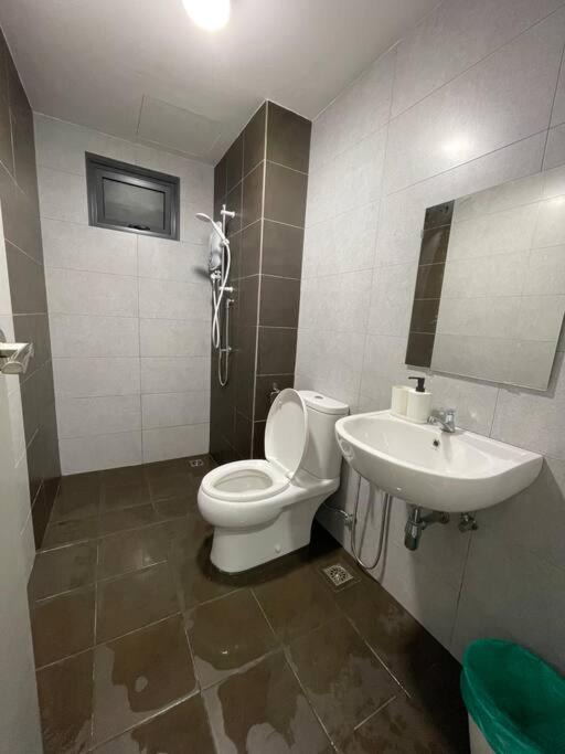 Photo of Bathroom in Kampung Masjid Timah