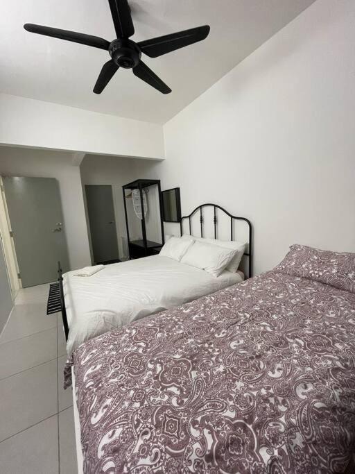 Photo of Bedroom in Kampung Masjid Timah