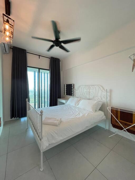 Photo of Bedroom in Kampung Masjid Timah