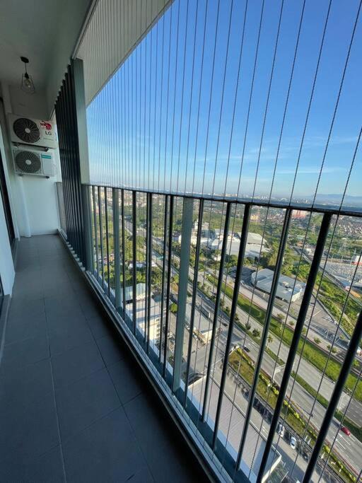 Photo of Patio Balcony in Kampung Masjid Timah