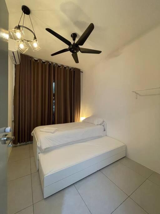 Photo of Bedroom in Kampung Masjid Timah