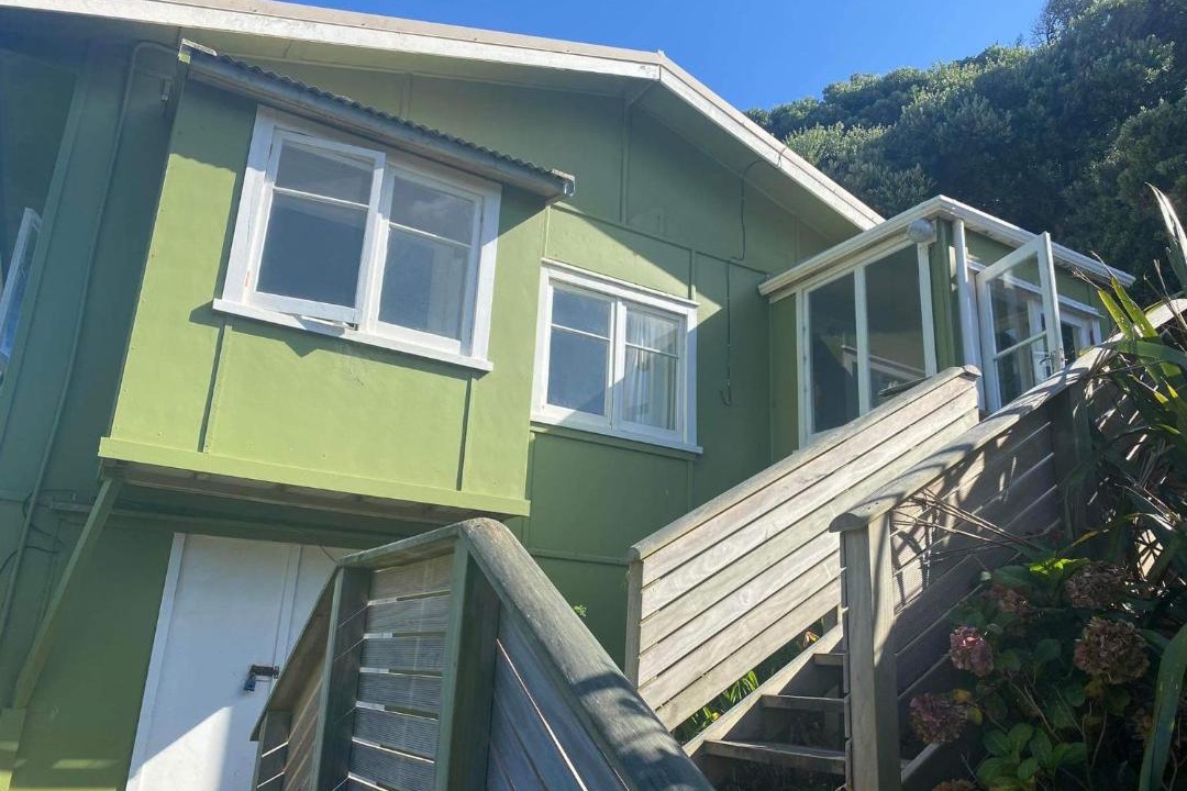 Photo of Others in Baylys Beach