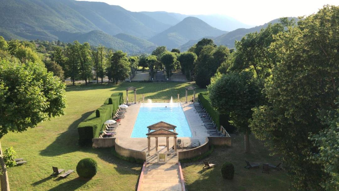 Photo of Outdoor in Montbrun-les-Bains