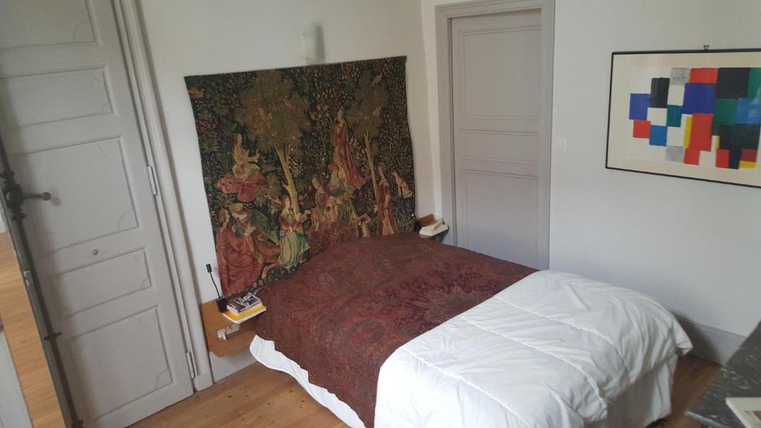 Photo of Bedroom in Lectoure