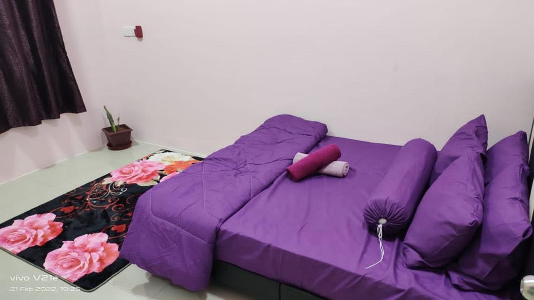 Photo of Bedroom in Ipoh