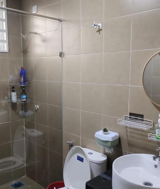 Photo of Bathroom in Ipoh