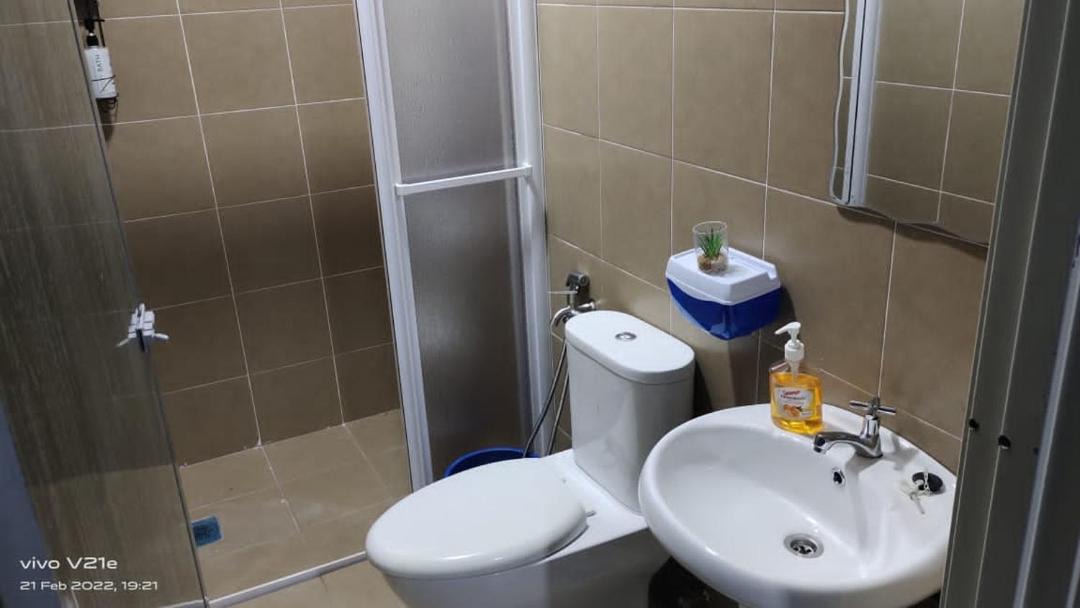 Photo of Bathroom in Ipoh