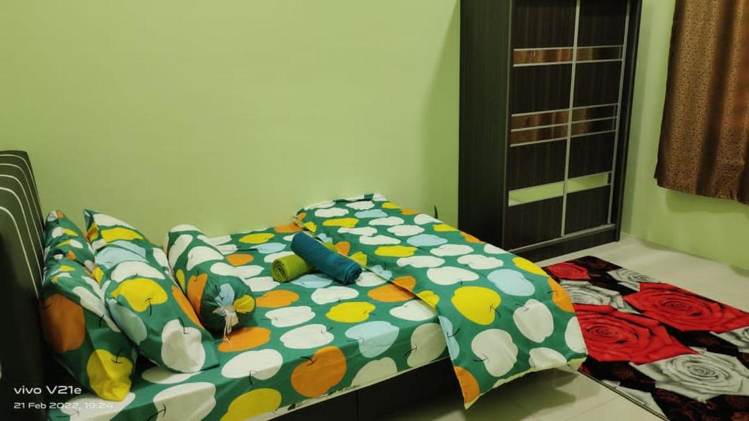 Photo of Bedroom in Ipoh