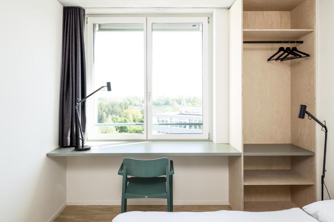 Photo of Bedroom in Flawil
