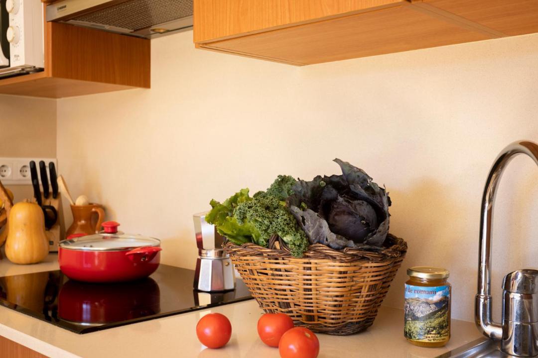 Photo of Kitchen in Queralbs
