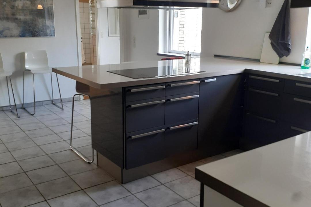 Photo of Kitchen in Svendborg