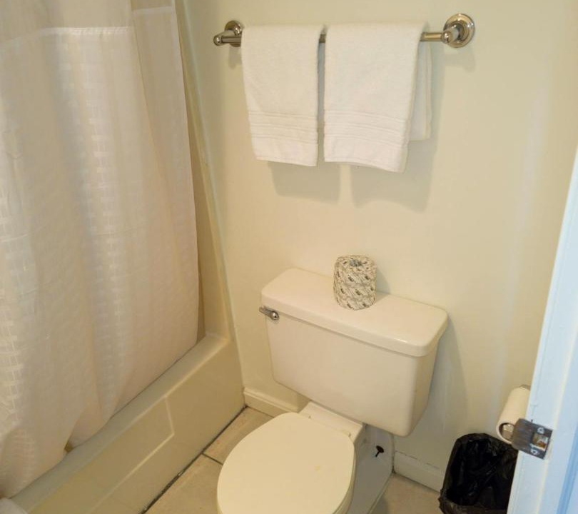 Photo of Bathroom in Bangor