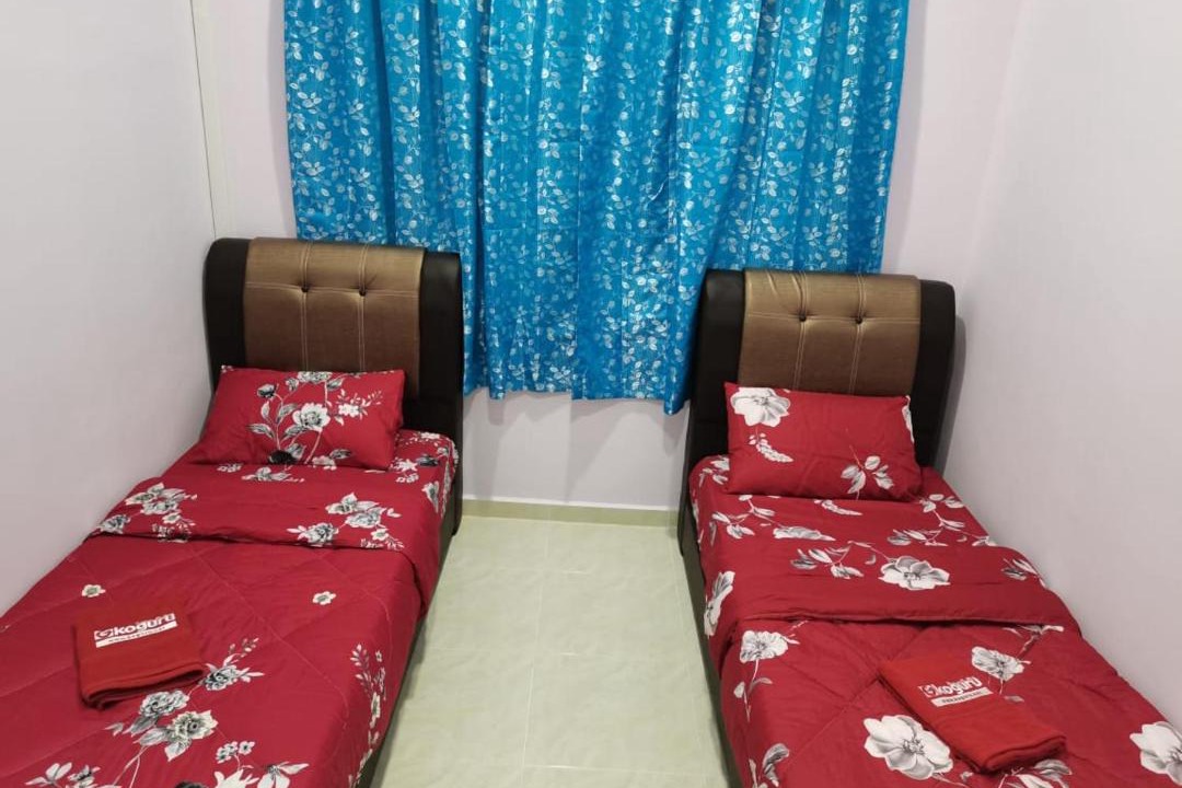 Photo of Bedroom in Manir