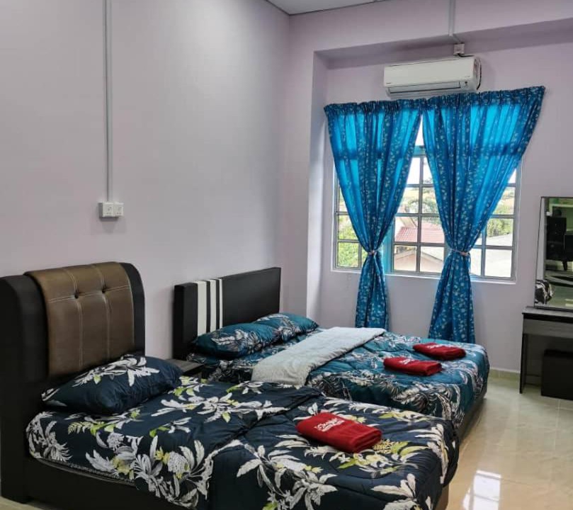 Photo of Bedroom in Manir
