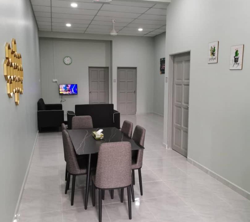 Photo of Livingroom in Manir